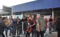 Galatasaray kafilesi Alanyaspor maçı için Gazipaşa’da