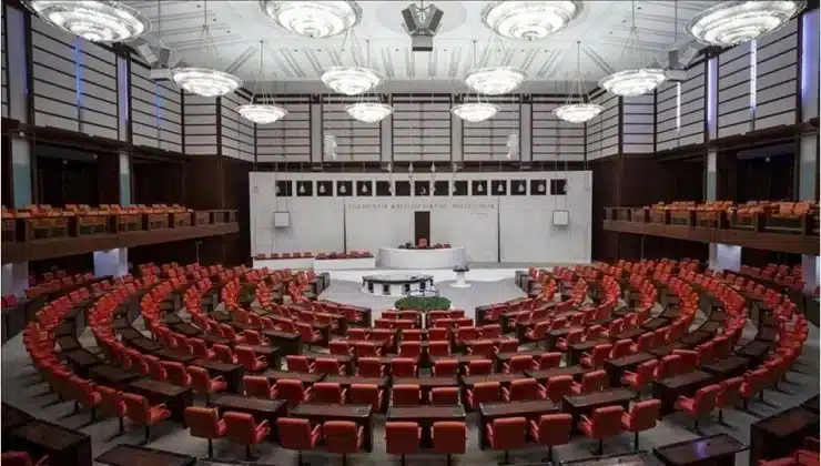 Antalya’yı temsil edecek milletvekilleri belli oldu