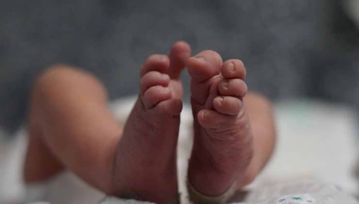 Antalya’da 1 yaşındaki bebek öldü, anne ve birlikte yaşadığı sevgilisi tutuklandı