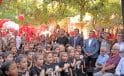Alanya Belediyesi Çocuk Kütüphanesi ve Masal Evi açıldı