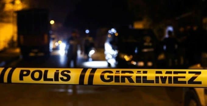 Alanya’da Rus kadın eşi tarafından evinde ölü halde bulundu