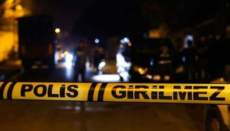Alanya’da Rus kadın eşi tarafından evinde ölü halde bulundu