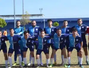 Şok Karar! Mahmutlarspor Küme Düşürüldü