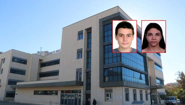 Yılbaşı akşamı Falezlerden düşen iki üniversite öğrencisi hayatını kaybetti